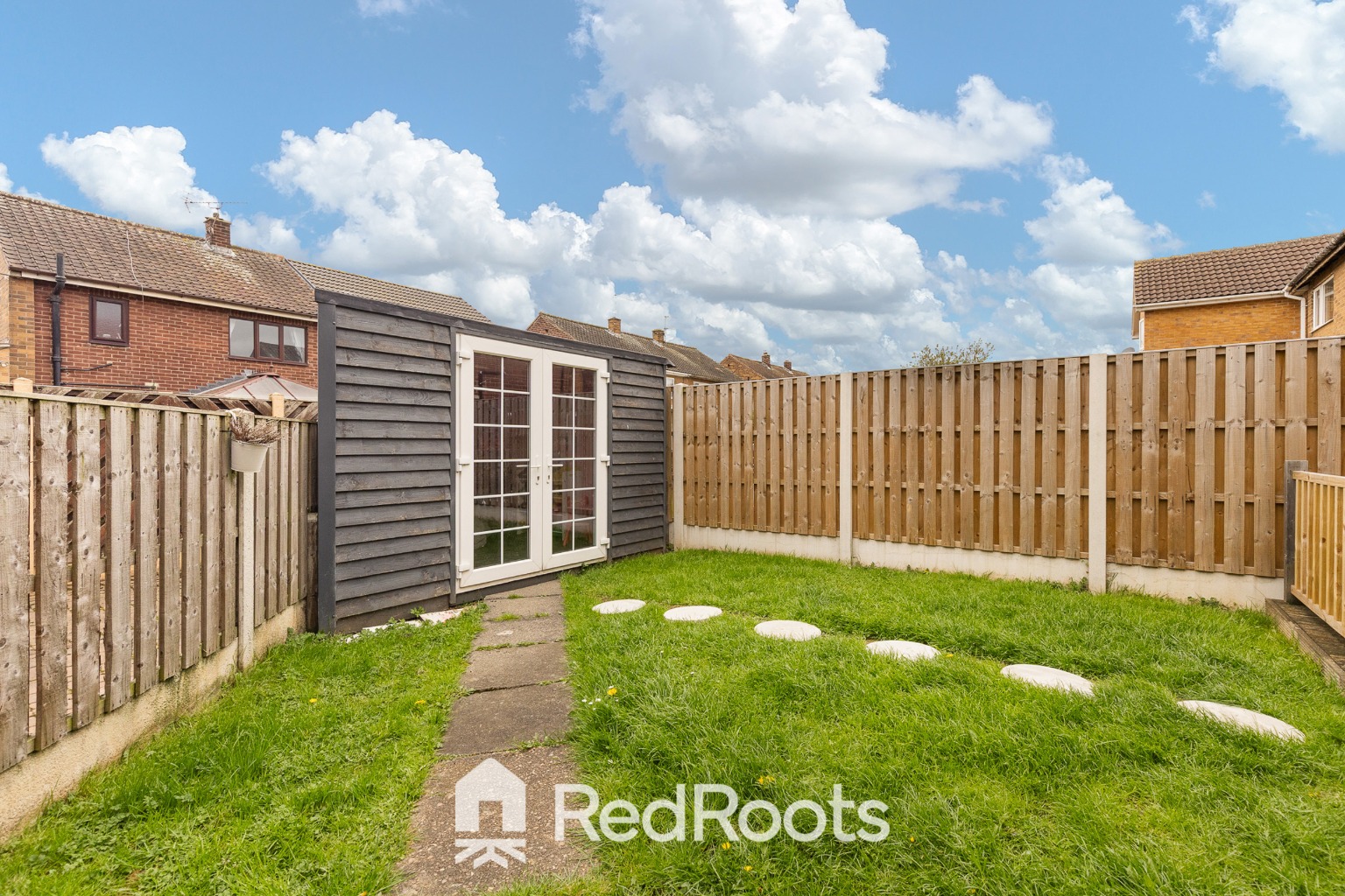3 bed semi-detached house for sale in Maple Grove, Conisbrough, Doncaster, South Yorkshire, DN12 2JS  - Property Image 23