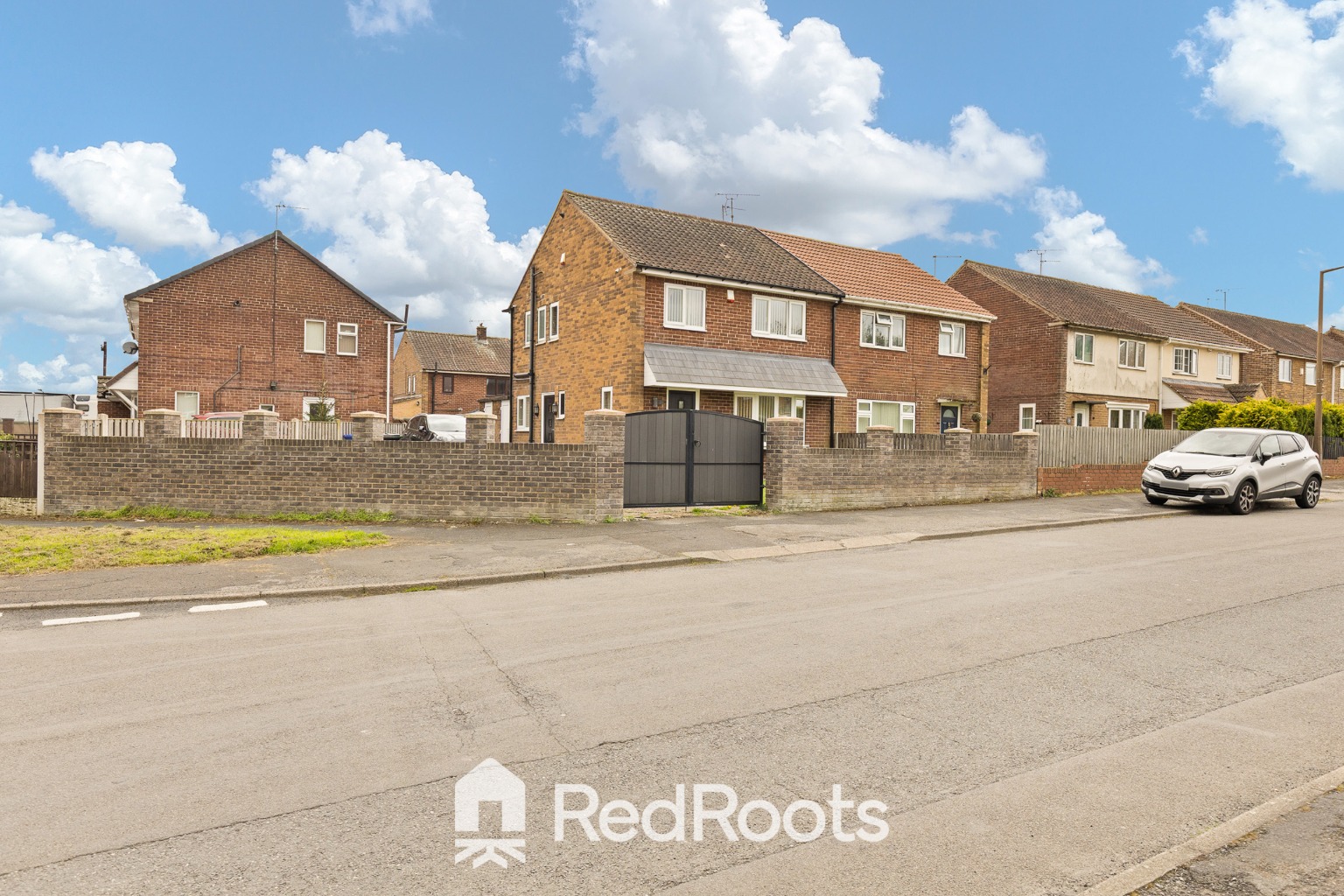 3 bed semi-detached house for sale in Maple Grove, Conisbrough, Doncaster, South Yorkshire, DN12 2JS  - Property Image 22