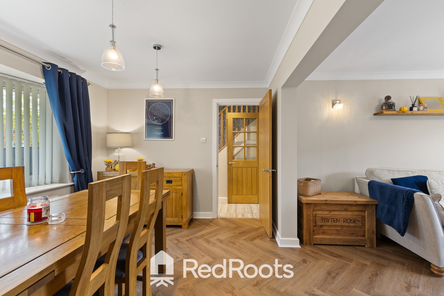 3 bed semi-detached house for sale in Maple Grove, Conisbrough, Doncaster, South Yorkshire, DN12 2JS  - Property Image 9