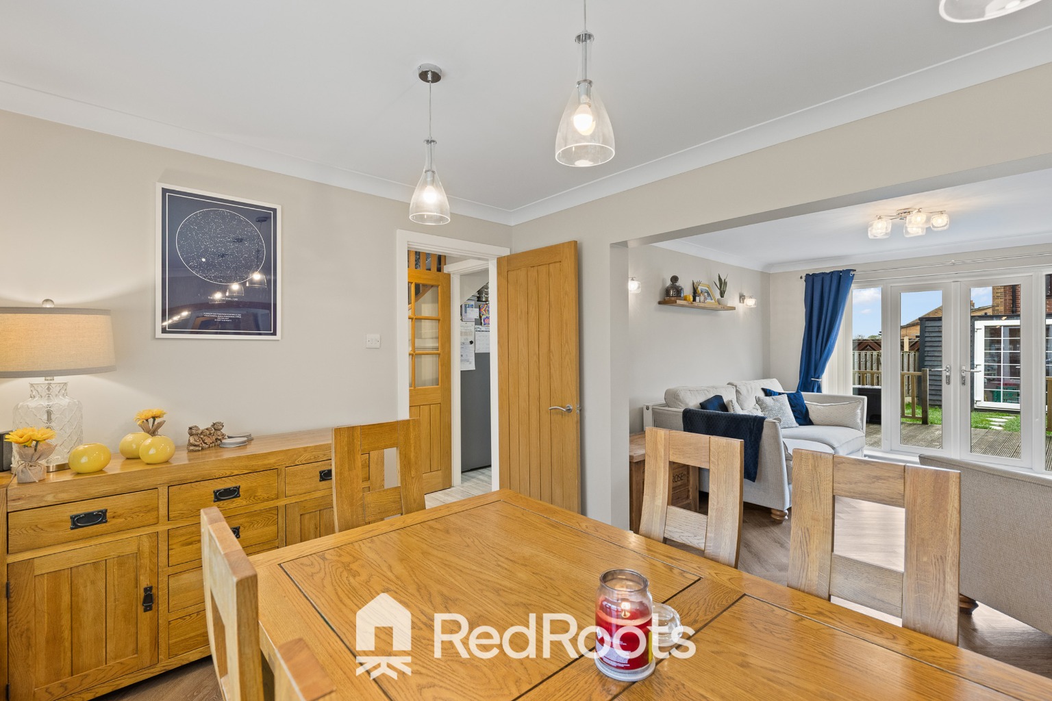 3 bed semi-detached house for sale in Maple Grove, Conisbrough, Doncaster, South Yorkshire, DN12 2JS  - Property Image 8