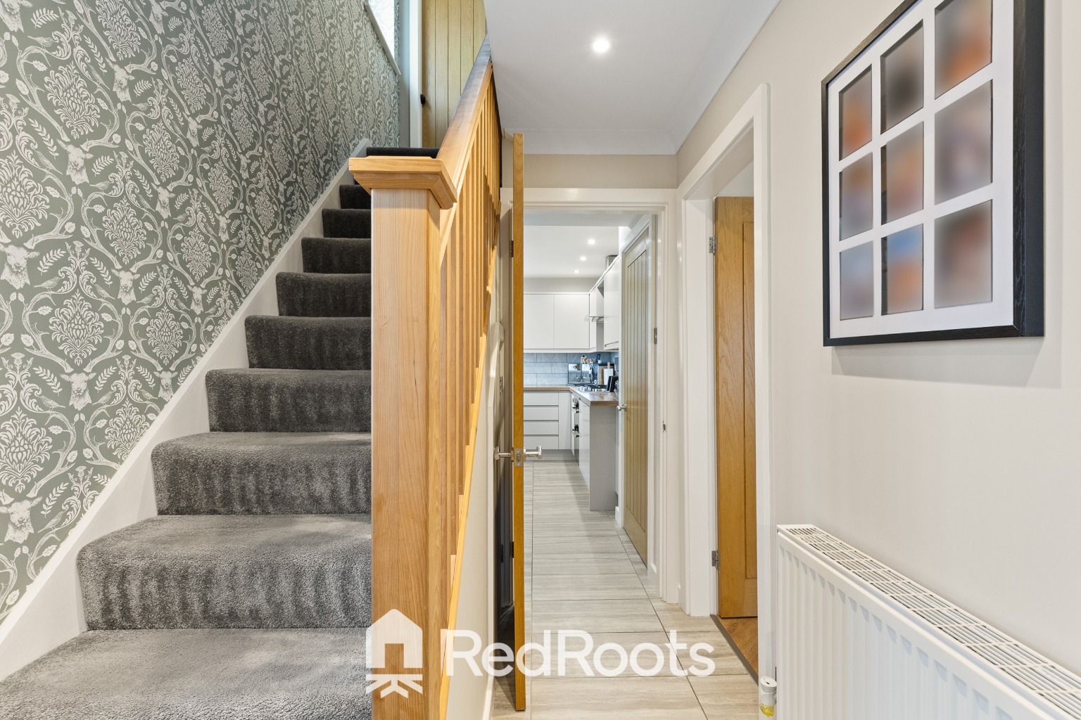 3 bed semi-detached house for sale in Maple Grove, Conisbrough, Doncaster, South Yorkshire, DN12 2JS  - Property Image 13