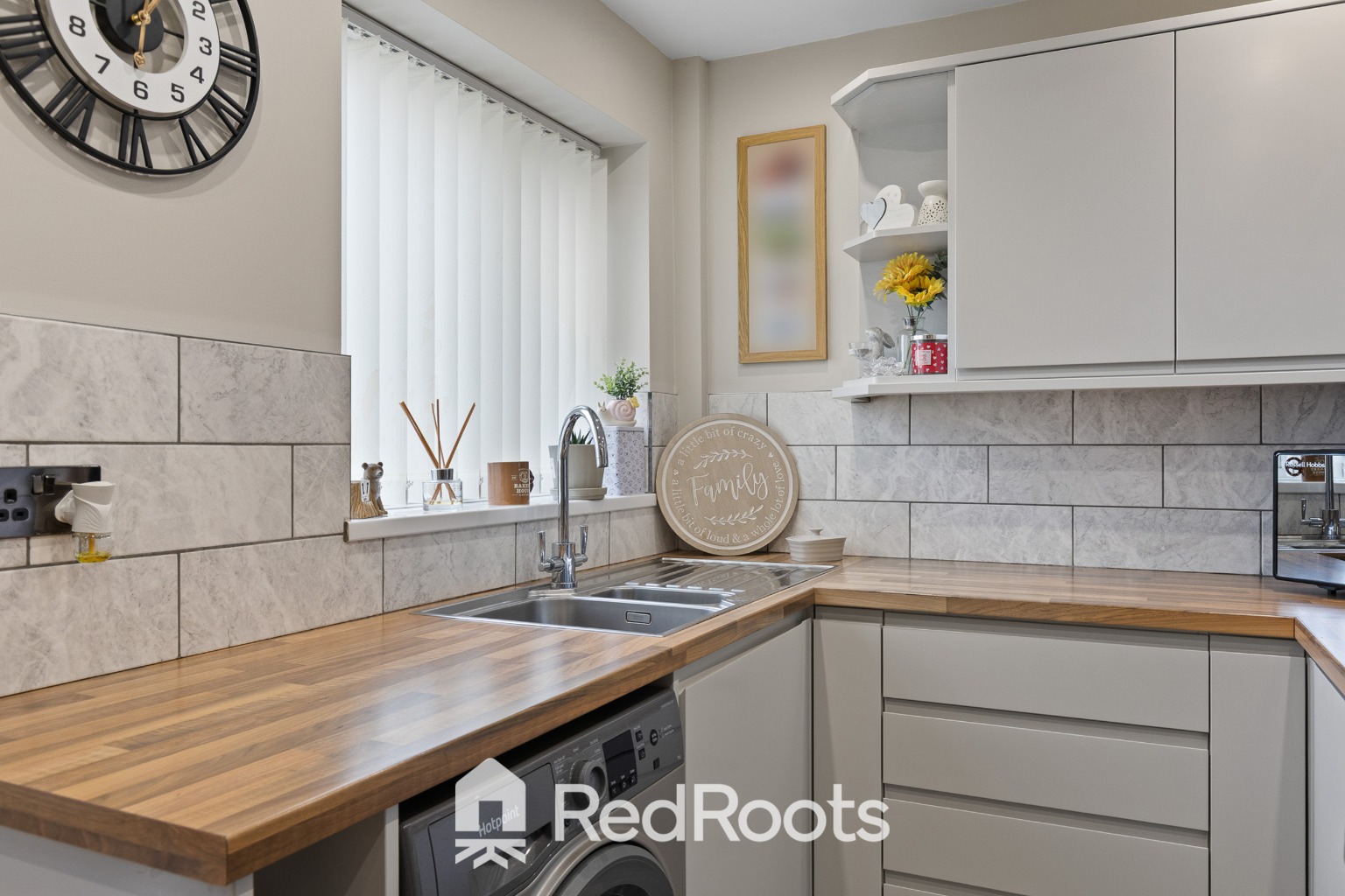 3 bed semi-detached house for sale in Maple Grove, Conisbrough, Doncaster, South Yorkshire, DN12 2JS  - Property Image 5