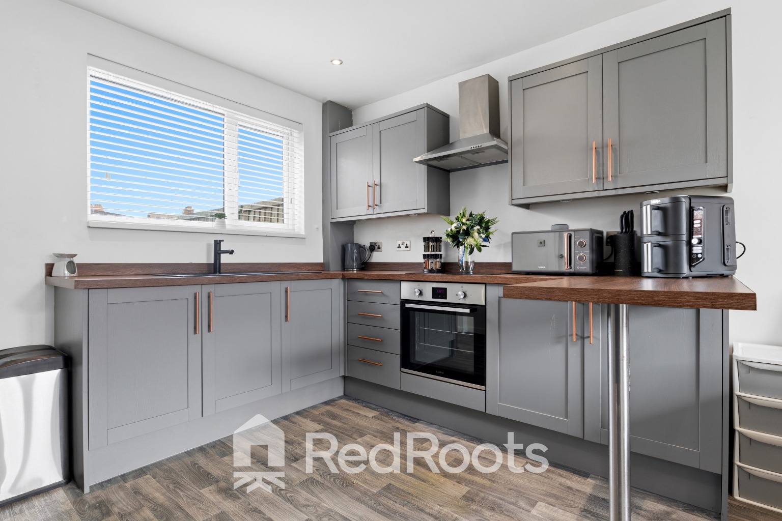 3 bed semi-detached house for sale in Violet Avenue, Edlington, Doncaster, South Yorkshire, DN12 1NP  - Property Image 4