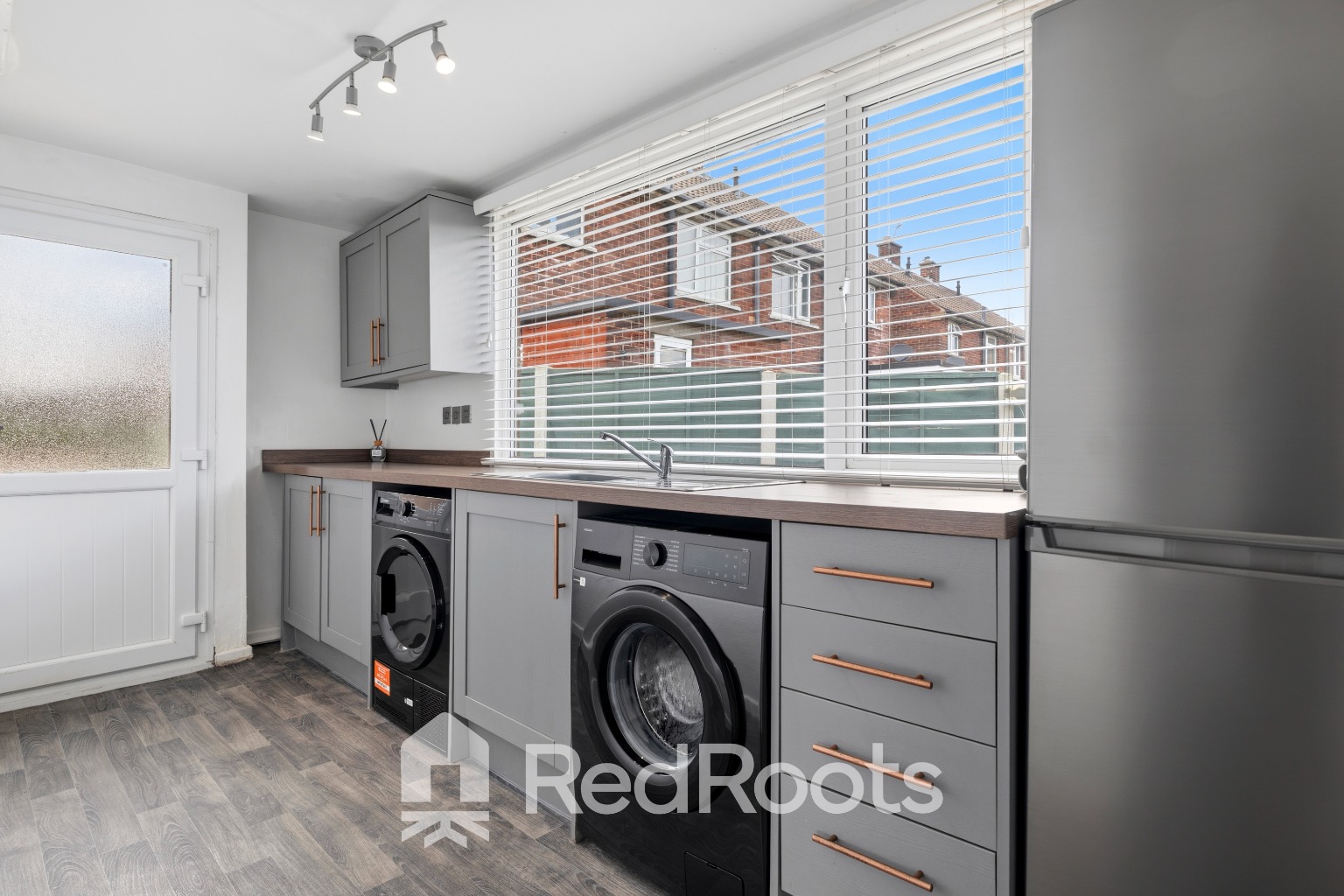 3 bed semi-detached house for sale in Violet Avenue, Edlington, Doncaster, South Yorkshire, DN12 1NP  - Property Image 5