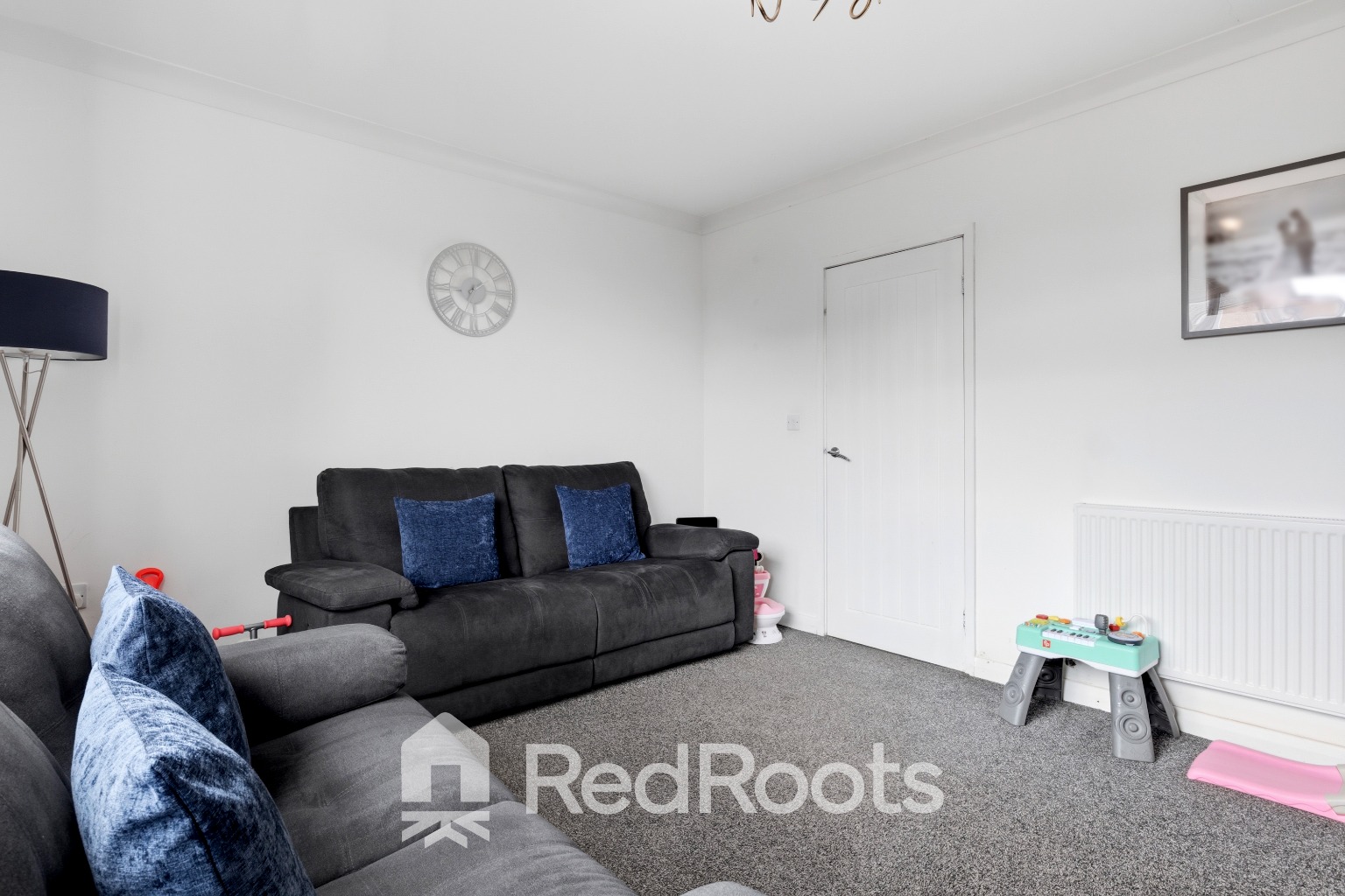 3 bed semi-detached house for sale in Violet Avenue, Edlington, Doncaster, South Yorkshire, DN12 1NP  - Property Image 8