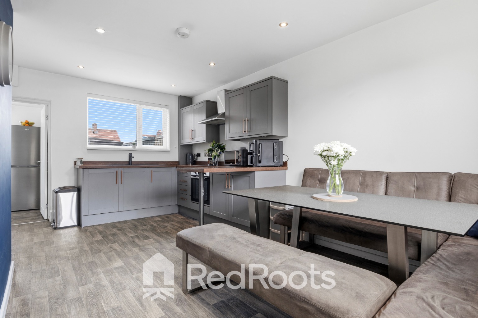 3 bed semi-detached house for sale in Violet Avenue, Edlington, Doncaster, South Yorkshire, DN12 1NP  - Property Image 6