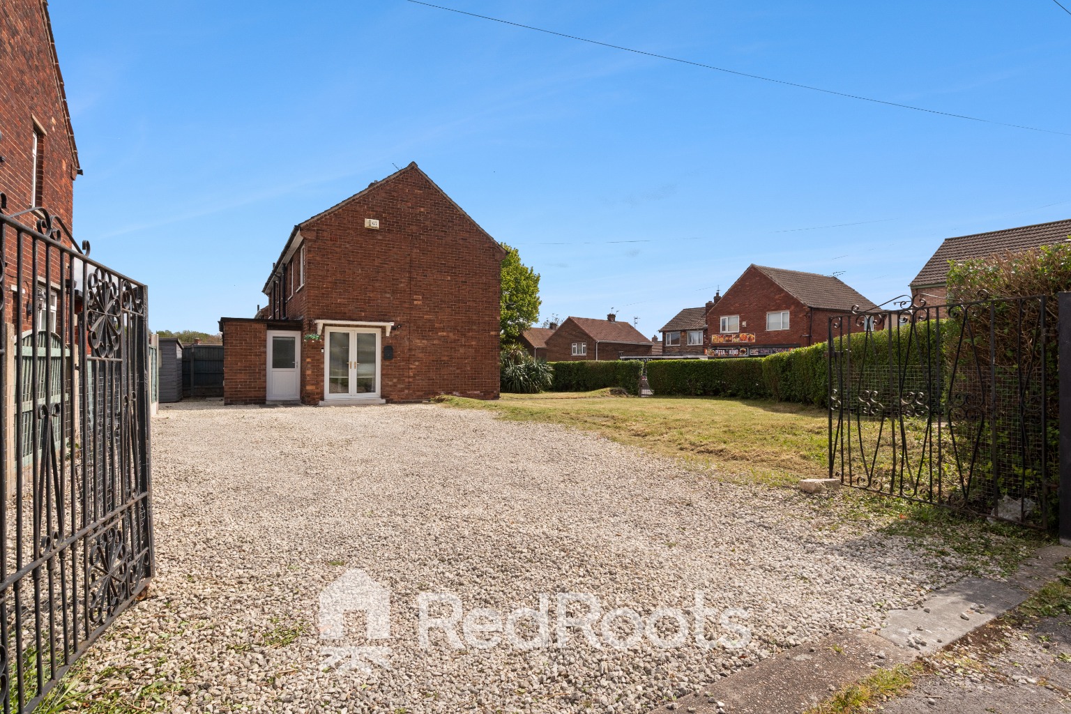 3 bed semi-detached house for sale in Violet Avenue, Edlington, Doncaster, South Yorkshire, DN12 1NP  - Property Image 18