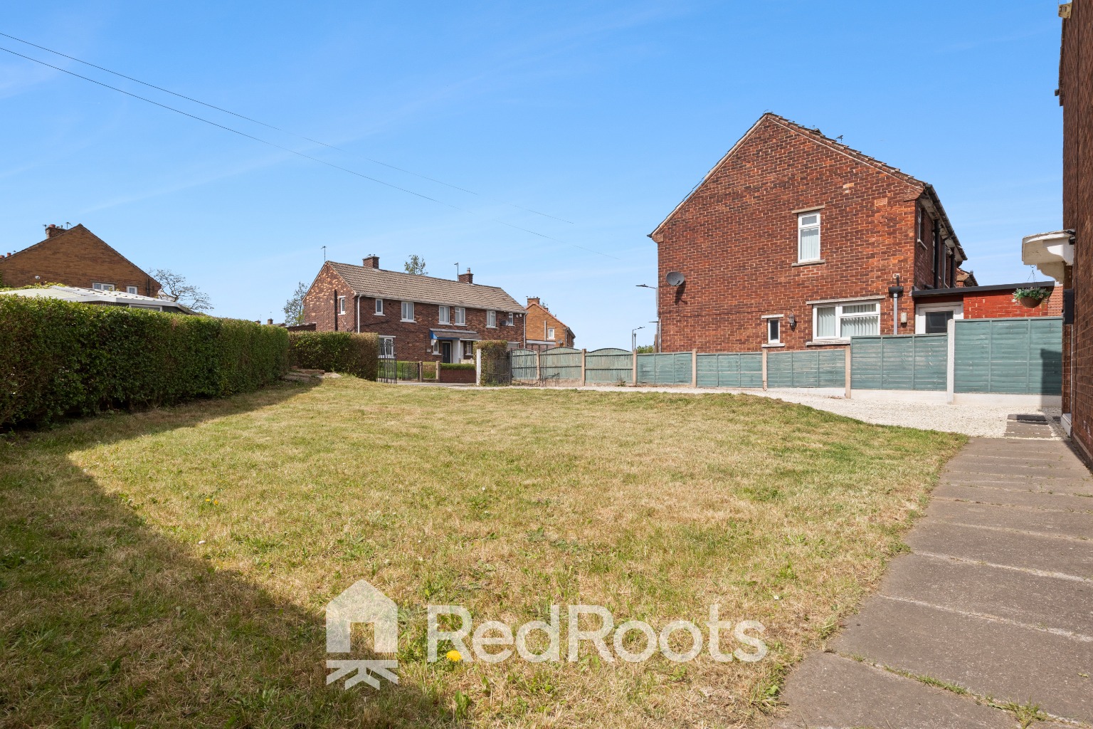3 bed semi-detached house for sale in Violet Avenue, Edlington, Doncaster, South Yorkshire, DN12 1NP  - Property Image 19