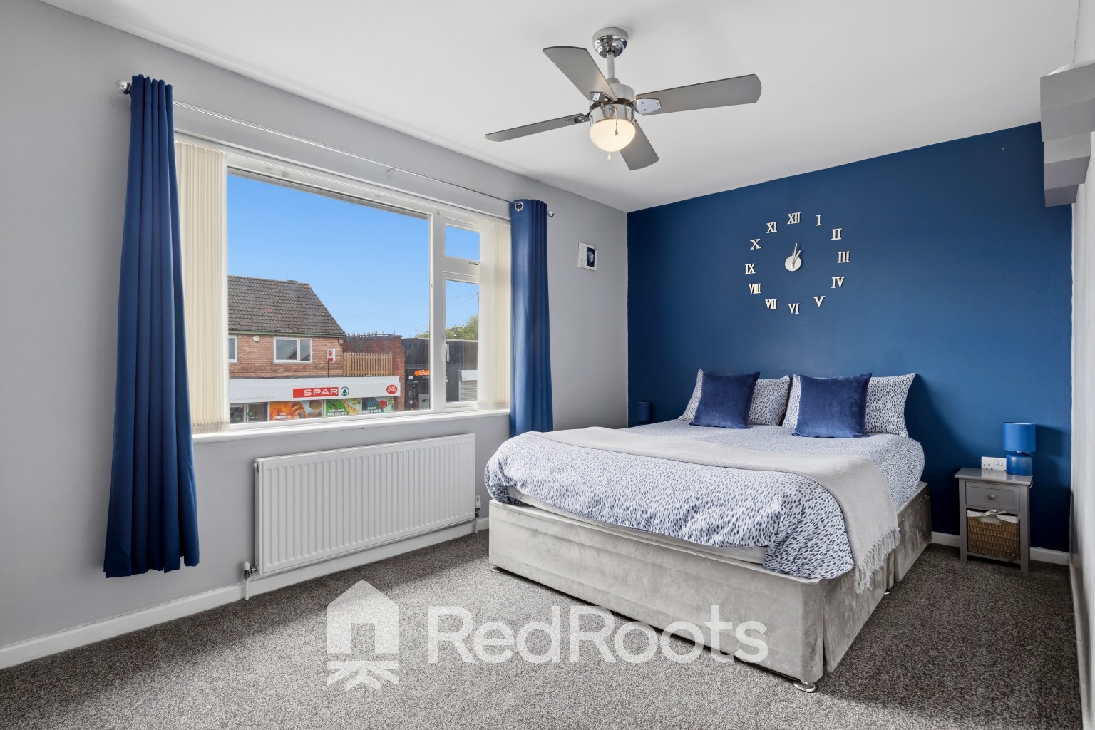 3 bed semi-detached house for sale in Violet Avenue, Edlington, Doncaster, South Yorkshire, DN12 1NP  - Property Image 10