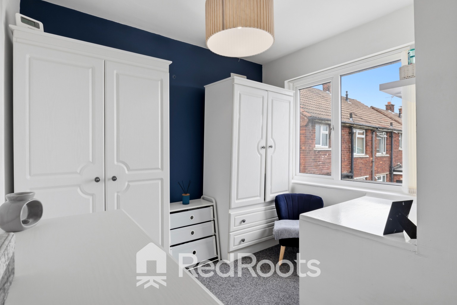 3 bed semi-detached house for sale in Violet Avenue, Edlington, Doncaster, South Yorkshire, DN12 1NP  - Property Image 14