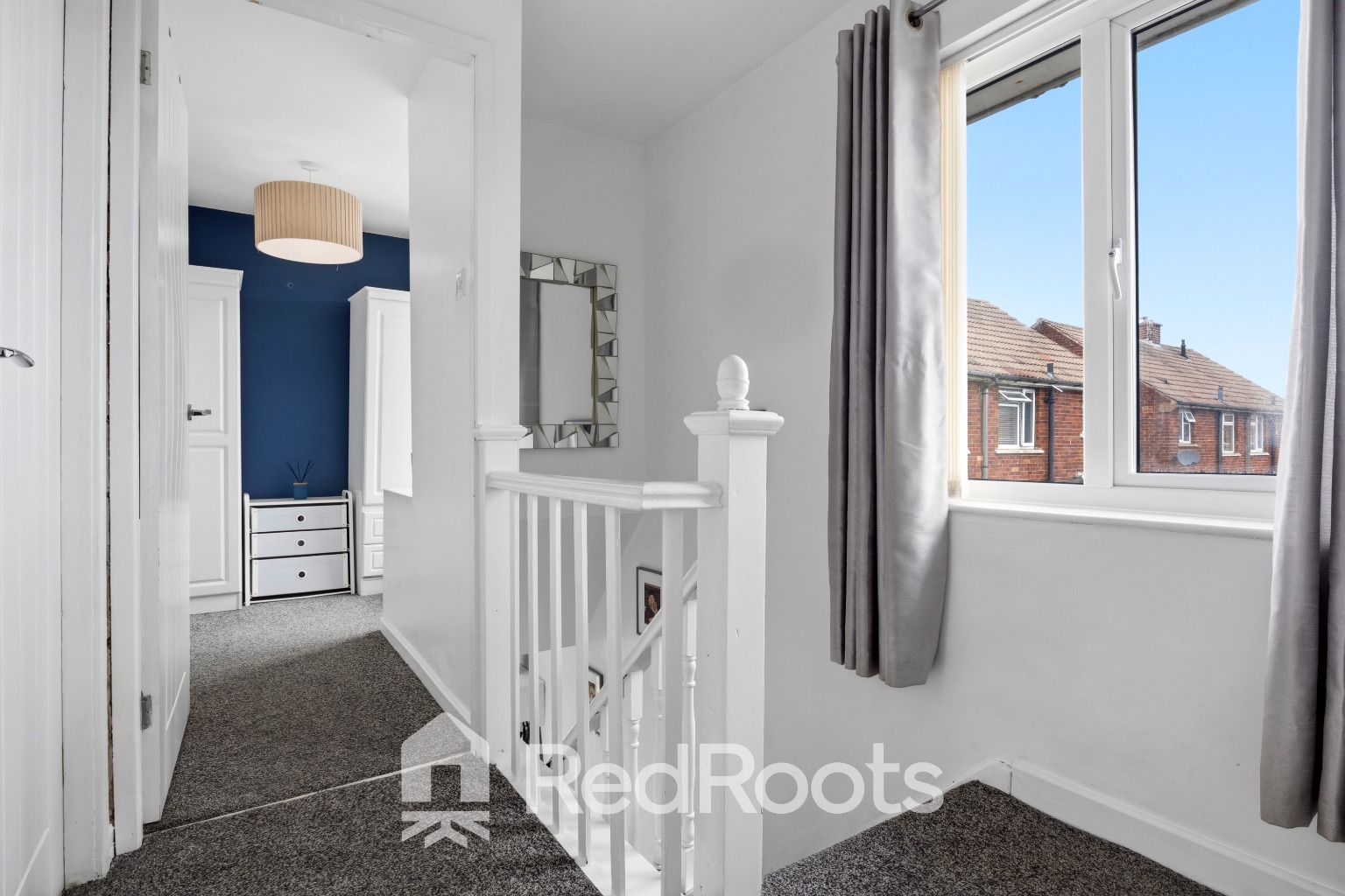 3 bed semi-detached house for sale in Violet Avenue, Edlington, Doncaster, South Yorkshire, DN12 1NP  - Property Image 13