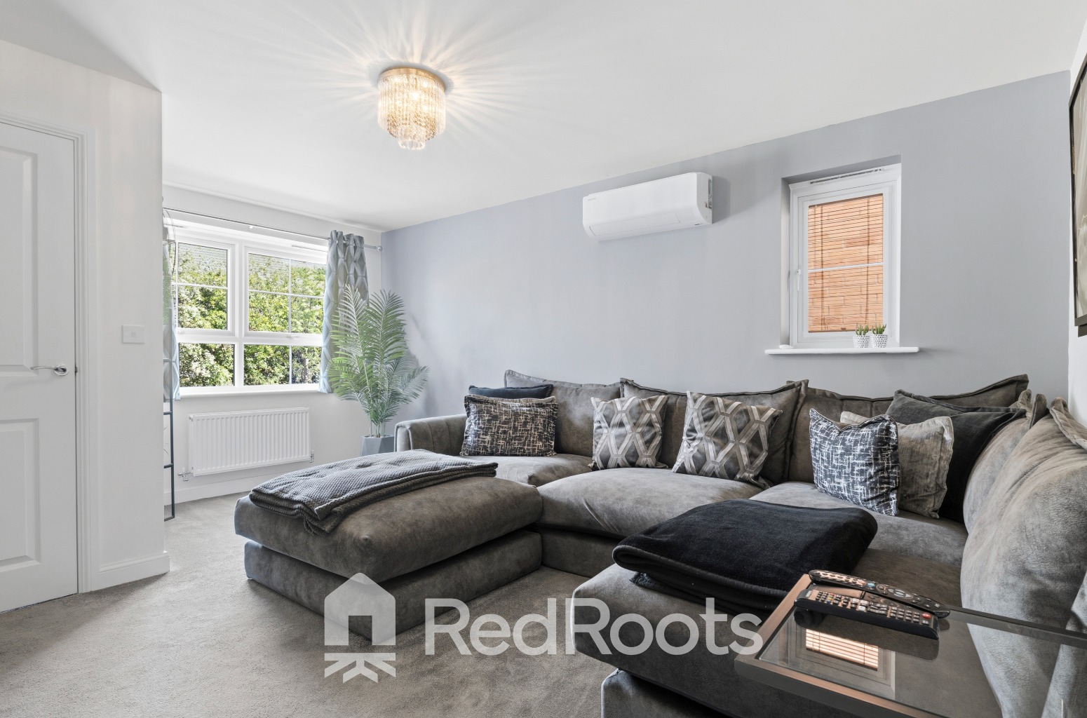 3 bed semi-detached house for sale in Mirabelle Way, Harworth, Doncaster, South Yorkshire, DN11 8SQ  - Property Image 3