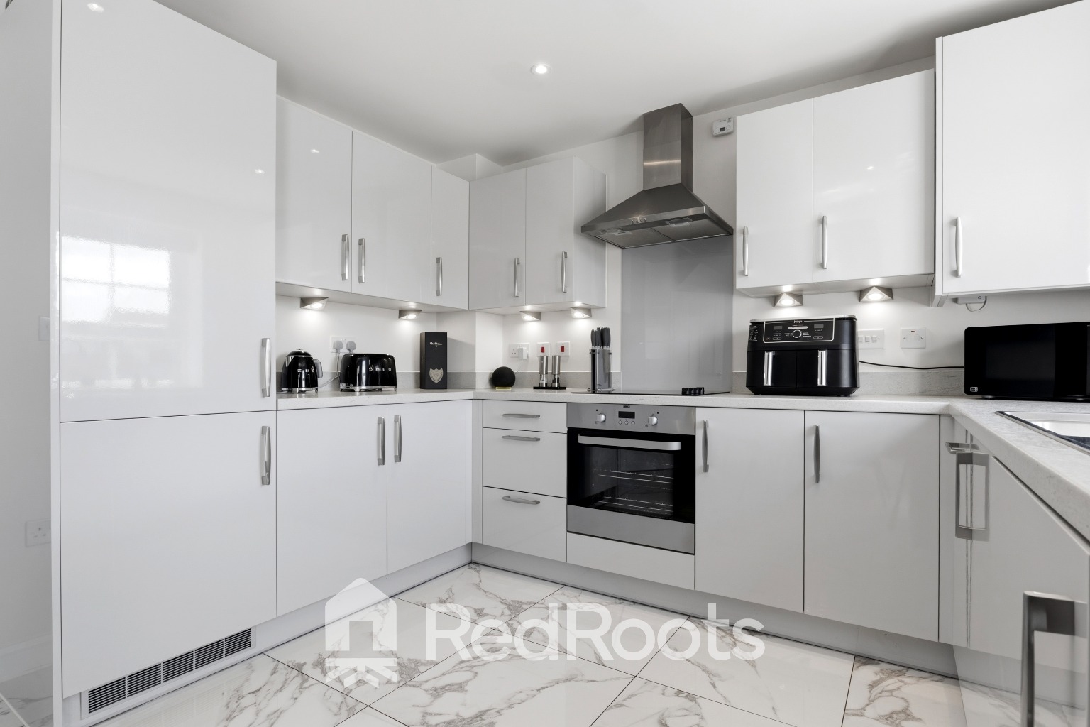 3 bed semi-detached house for sale in Mirabelle Way, Harworth, Doncaster, South Yorkshire, DN11 8SQ  - Property Image 6