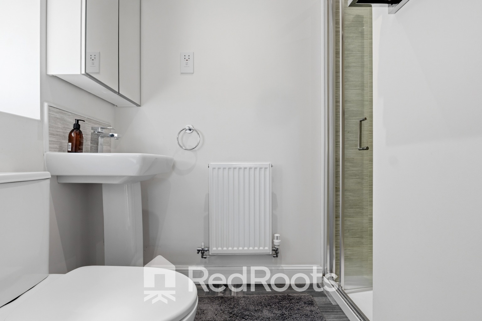 3 bed semi-detached house for sale in Mirabelle Way, Harworth, Doncaster, South Yorkshire, DN11 8SQ  - Property Image 13