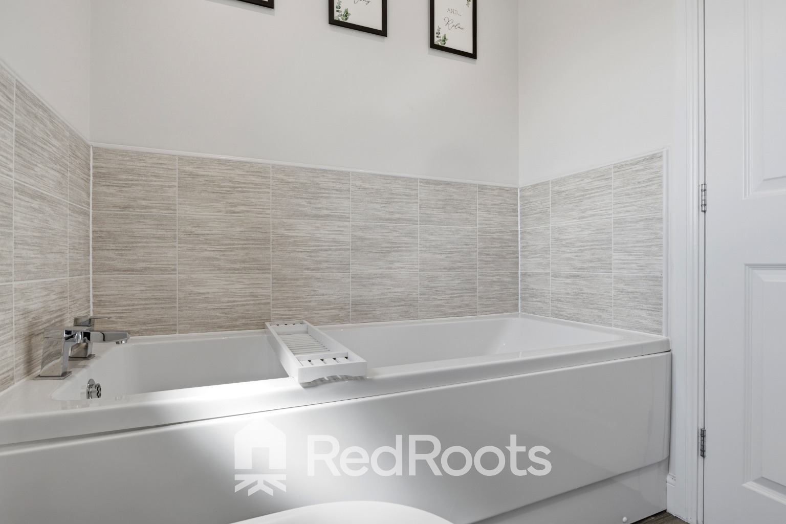 3 bed semi-detached house for sale in Mirabelle Way, Harworth, Doncaster, South Yorkshire, DN11 8SQ  - Property Image 17