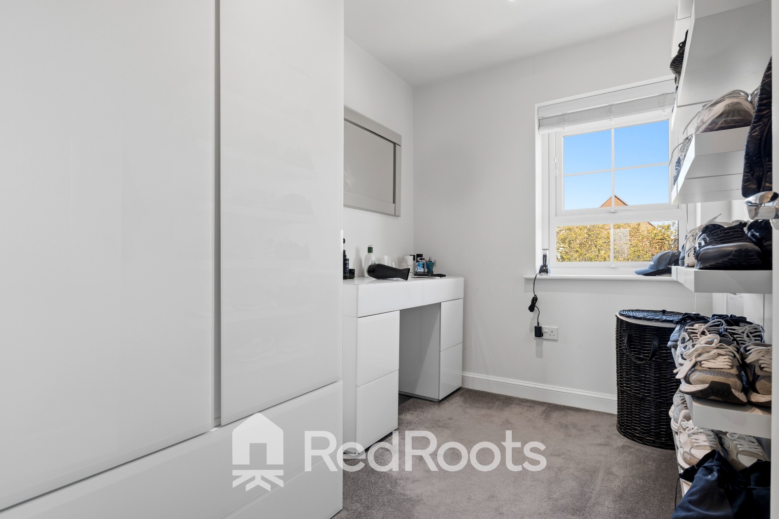3 bed semi-detached house for sale in Mirabelle Way, Harworth, Doncaster, South Yorkshire, DN11 8SQ  - Property Image 15
