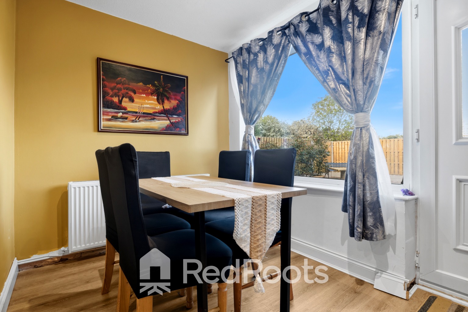 3 bed semi-detached house for sale in The Oval, Conisbrough, Doncaster, South Yorkshire, DN12 3HZ  - Property Image 7