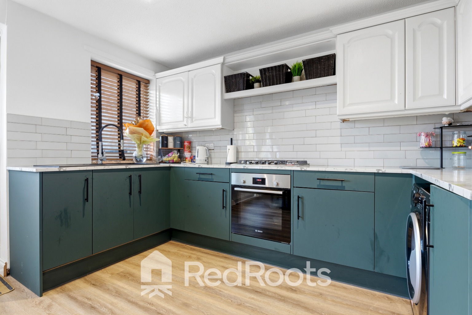 3 bed semi-detached house for sale in The Oval, Conisbrough, Doncaster, South Yorkshire, DN12 3HZ  - Property Image 4