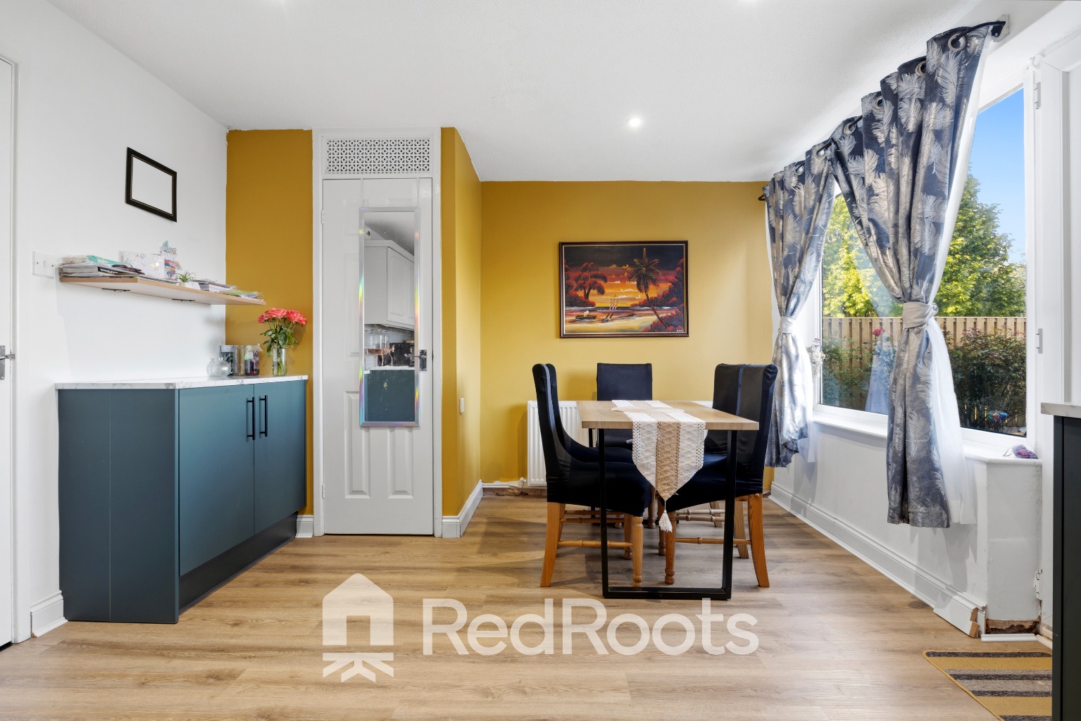 3 bed semi-detached house for sale in The Oval, Conisbrough, Doncaster, South Yorkshire, DN12 3HZ  - Property Image 6
