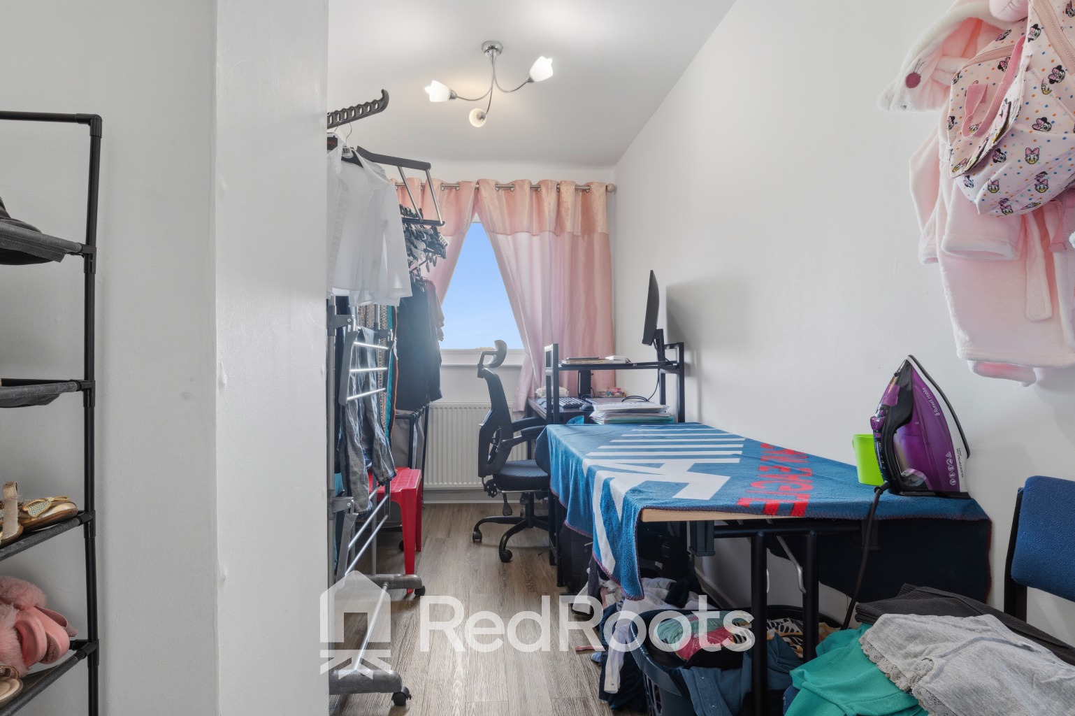 3 bed semi-detached house for sale in The Oval, Conisbrough, Doncaster, South Yorkshire, DN12 3HZ  - Property Image 14