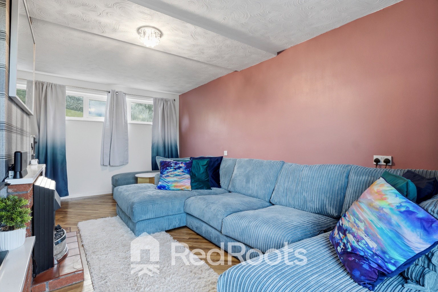 3 bed semi-detached house for sale in The Oval, Conisbrough, Doncaster, South Yorkshire, DN12 3HZ  - Property Image 8