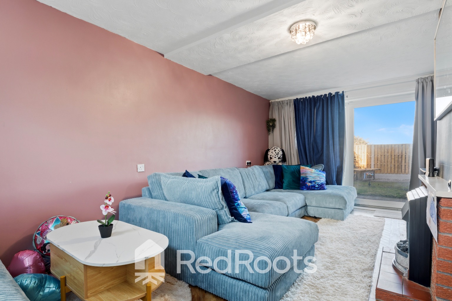 3 bed semi-detached house for sale in The Oval, Conisbrough, Doncaster, South Yorkshire, DN12 3HZ  - Property Image 9