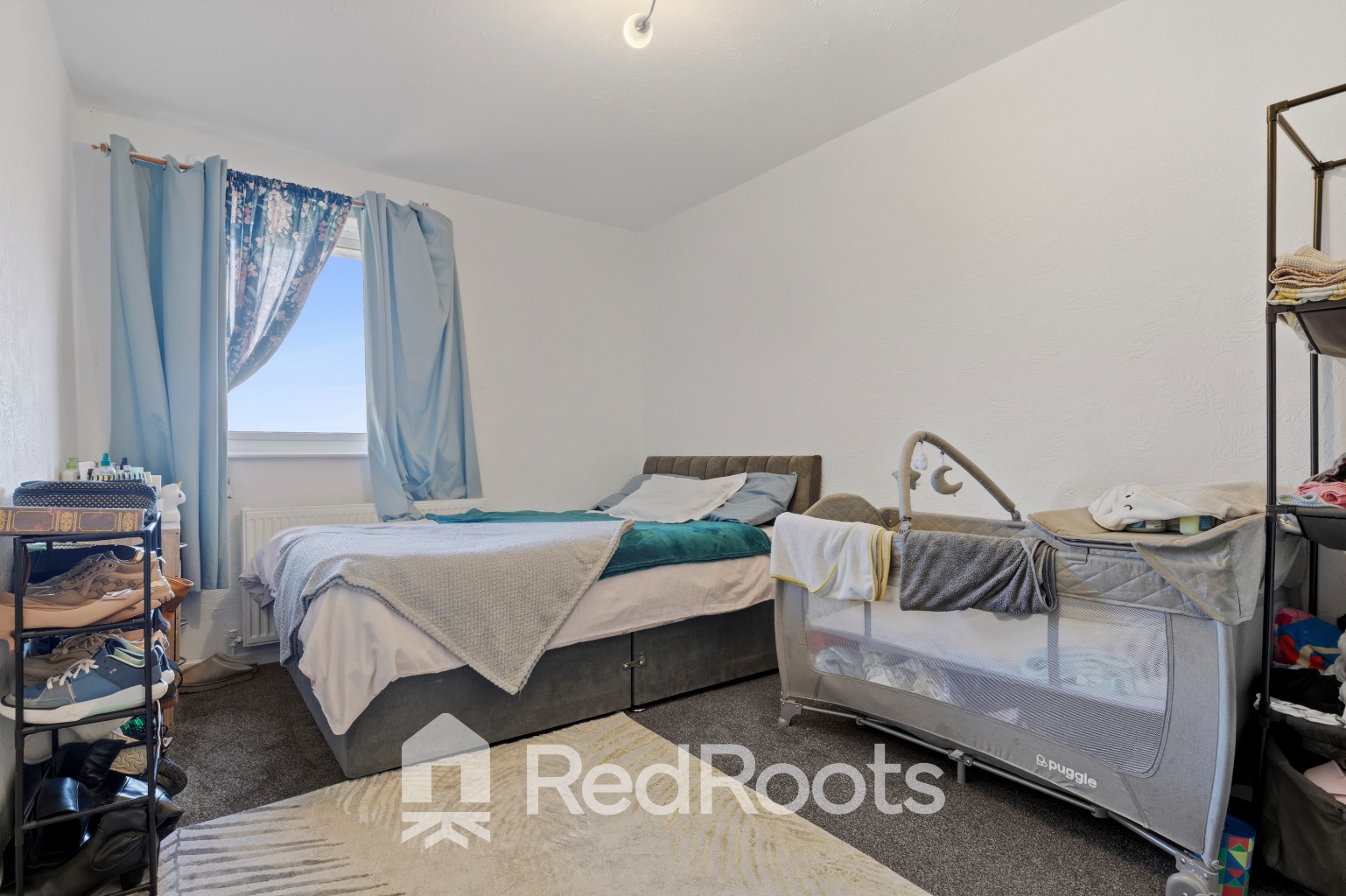 3 bed semi-detached house for sale in The Oval, Conisbrough, Doncaster, South Yorkshire, DN12 3HZ  - Property Image 12