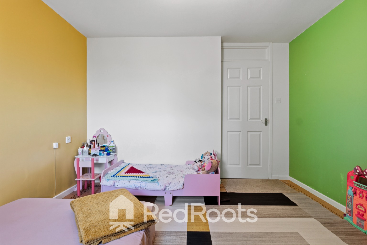 3 bed semi-detached house for sale in The Oval, Conisbrough, Doncaster, South Yorkshire, DN12 3HZ  - Property Image 16