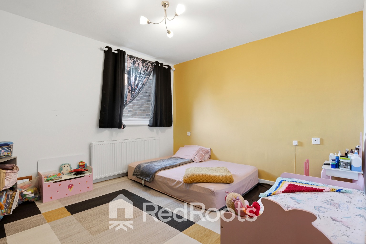 3 bed semi-detached house for sale in The Oval, Conisbrough, Doncaster, South Yorkshire, DN12 3HZ  - Property Image 15