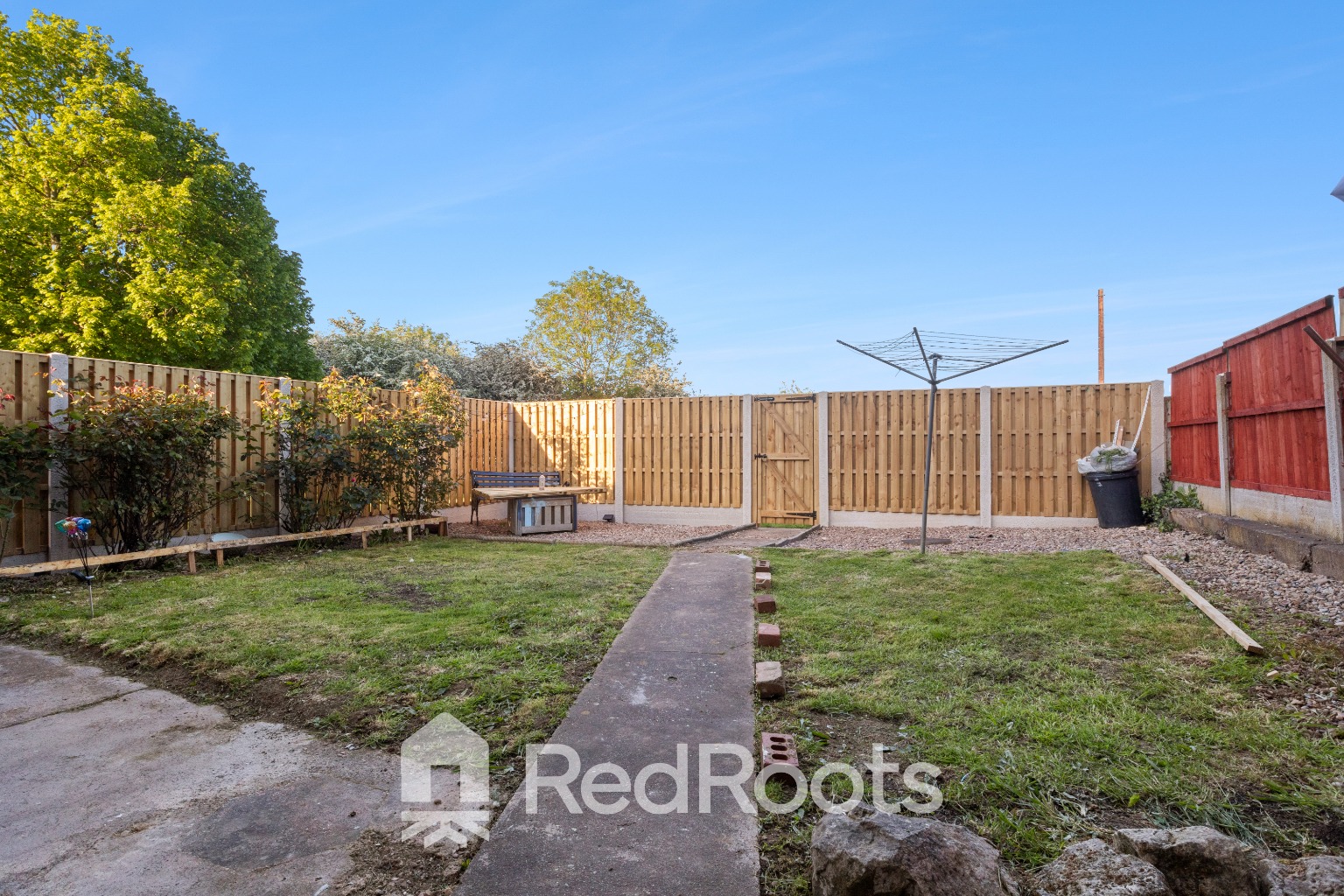 3 bed semi-detached house for sale in The Oval, Conisbrough, Doncaster, South Yorkshire, DN12 3HZ  - Property Image 20