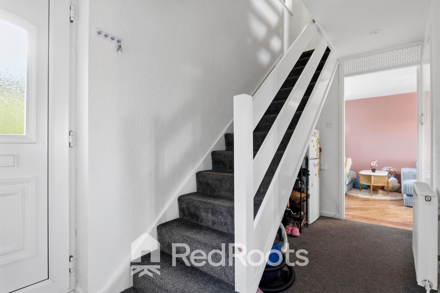 3 bed semi-detached house for sale in The Oval, Conisbrough, Doncaster, South Yorkshire, DN12 3HZ  - Property Image 11
