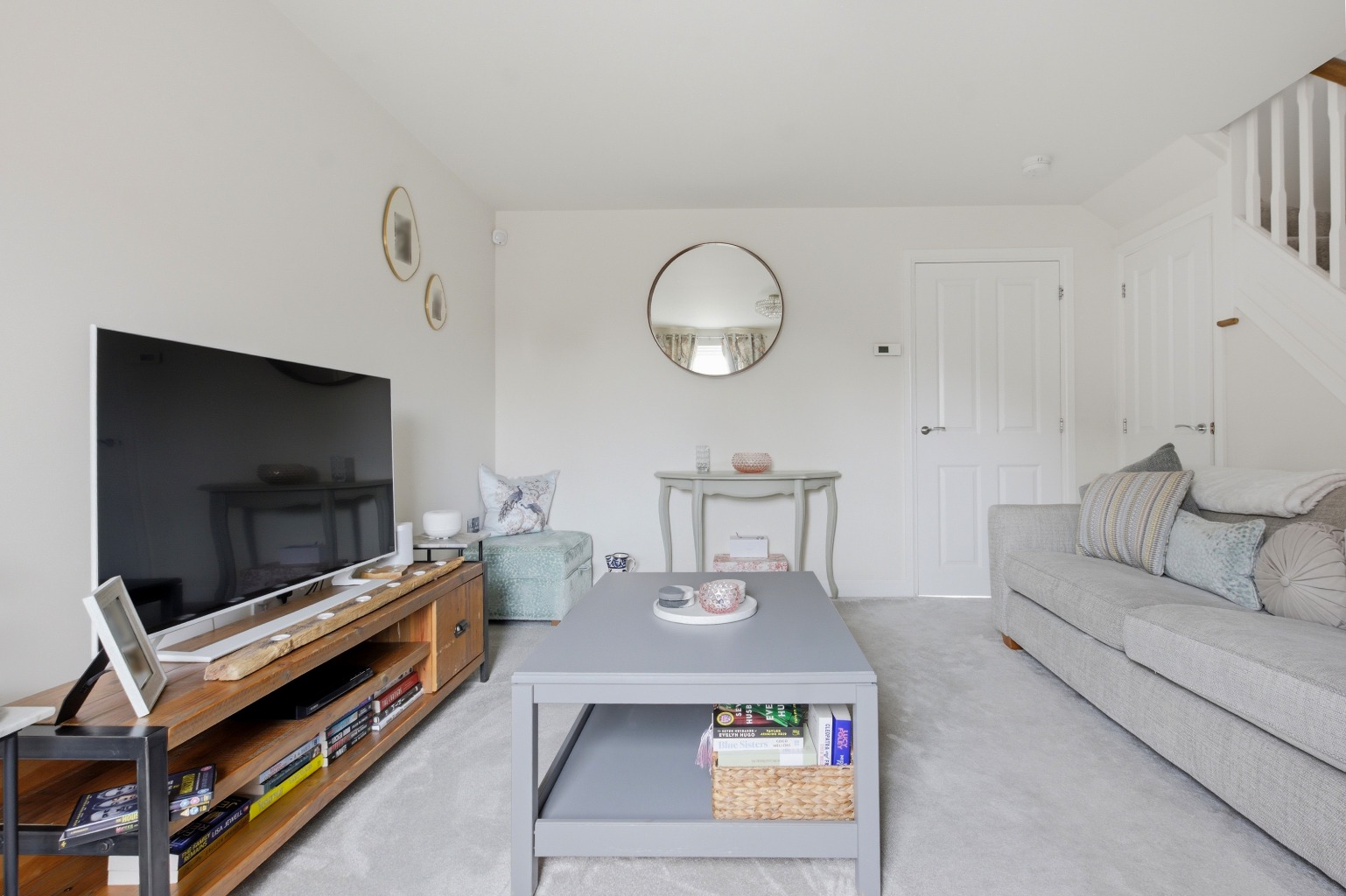 3 bed semi-detached house for sale in Farleigh Drive, Harworth, Doncaster, South Yorkshire, DN11 8SW  - Property Image 4