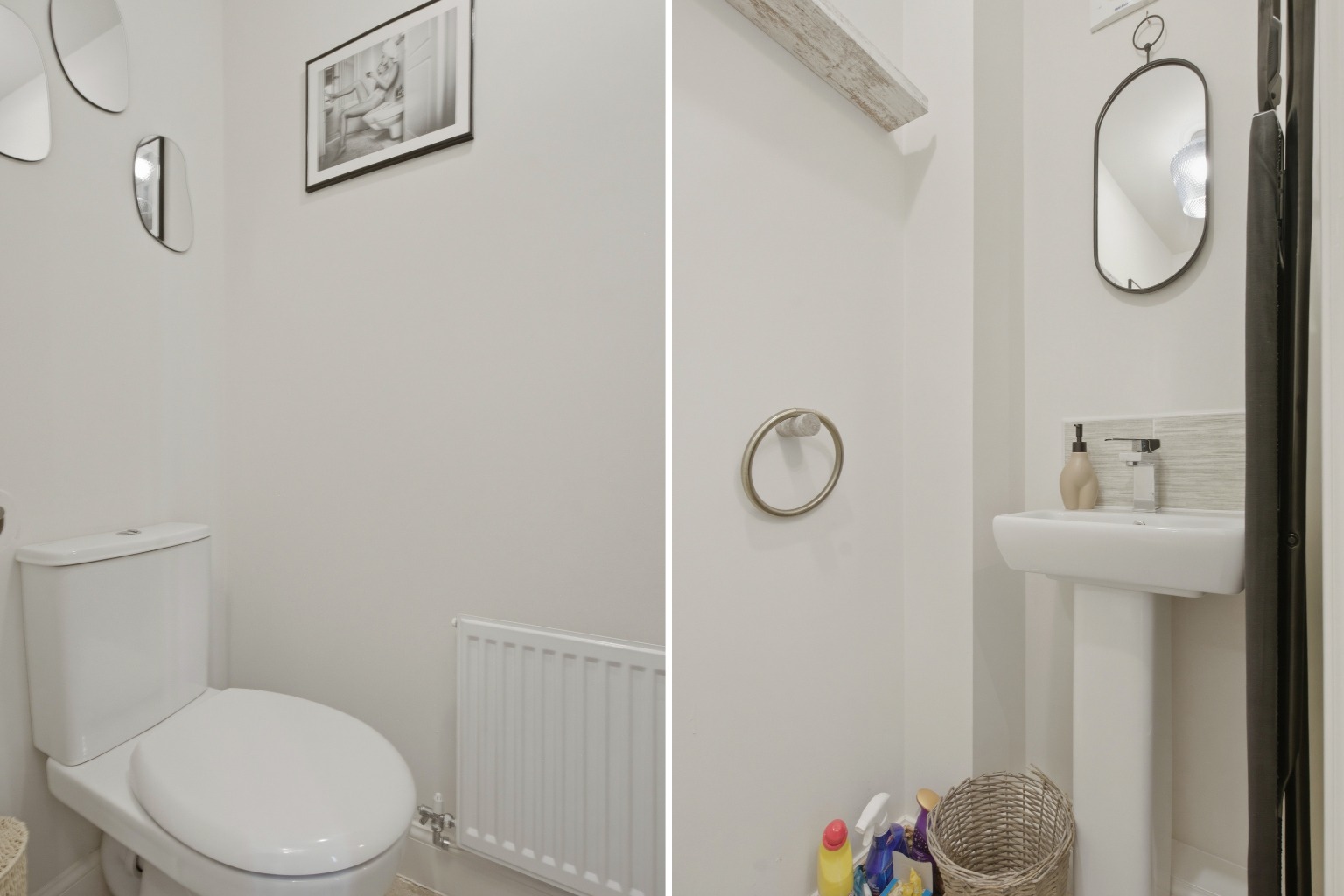 3 bed semi-detached house for sale in Farleigh Drive, Harworth, Doncaster, South Yorkshire, DN11 8SW  - Property Image 5