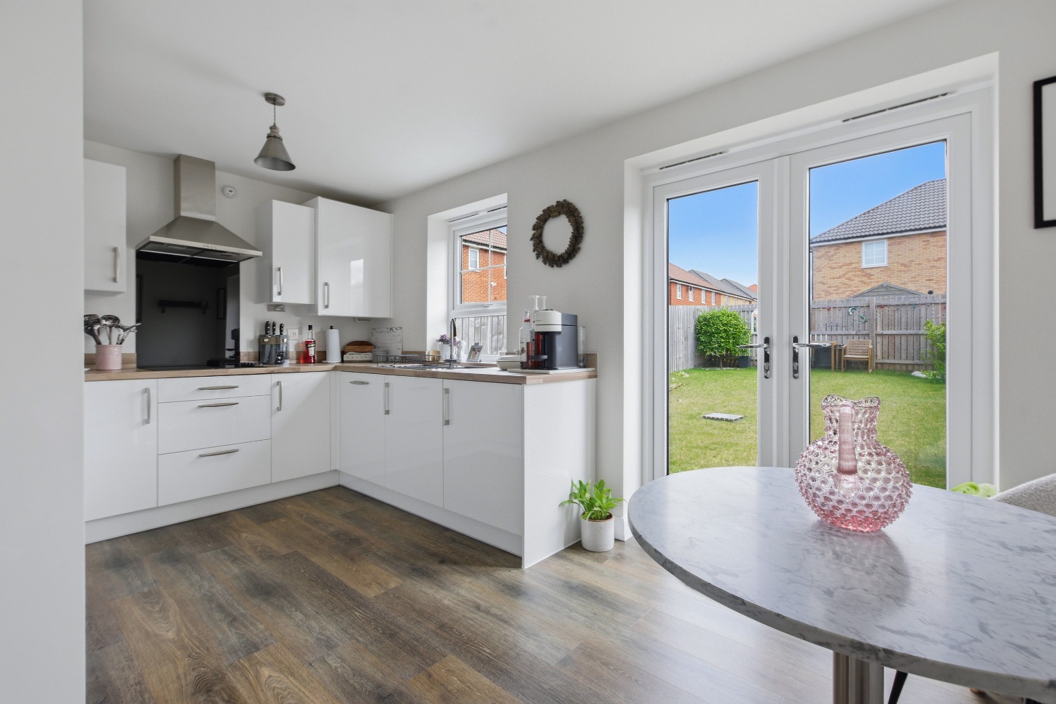 3 bed semi-detached house for sale in Farleigh Drive, Harworth, Doncaster, South Yorkshire, DN11 8SW  - Property Image 7