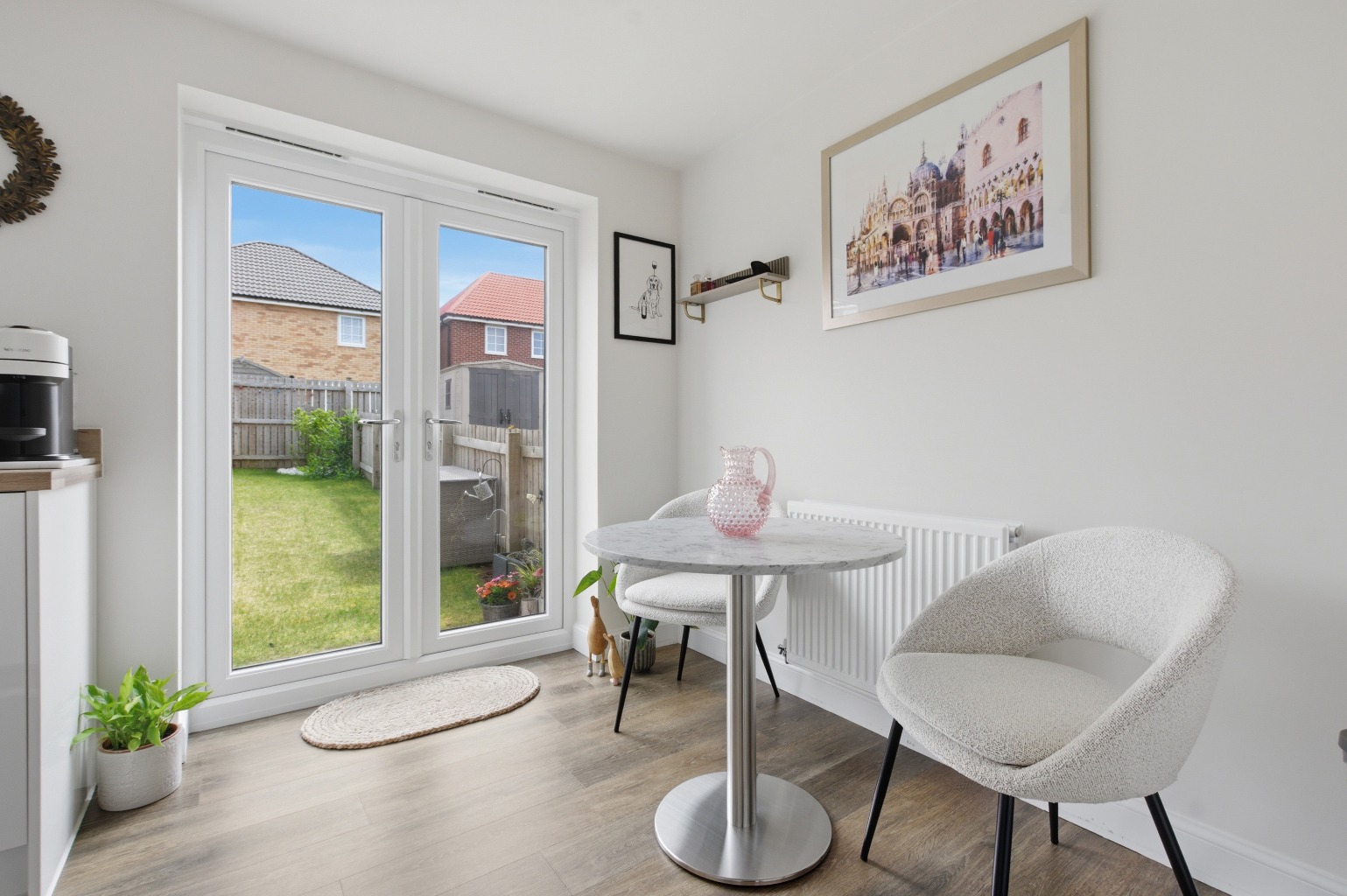 3 bed semi-detached house for sale in Farleigh Drive, Harworth, Doncaster, South Yorkshire, DN11 8SW  - Property Image 8