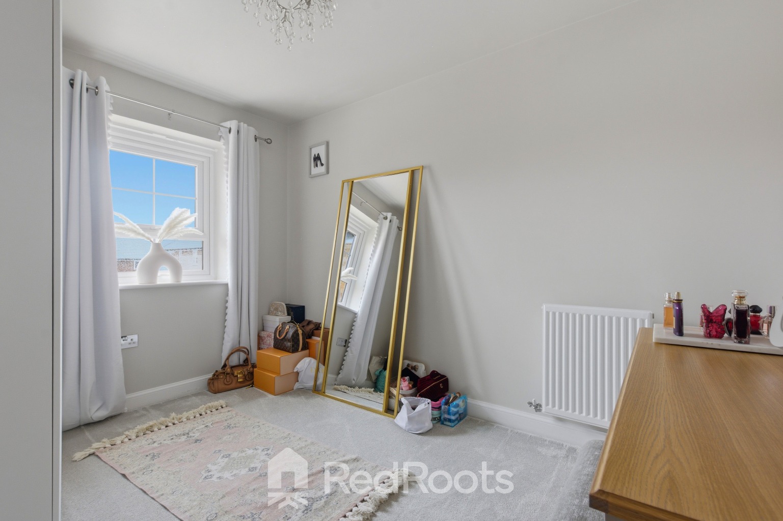 3 bed semi-detached house for sale in Farleigh Drive, Harworth, Doncaster, South Yorkshire, DN11 8SW  - Property Image 16