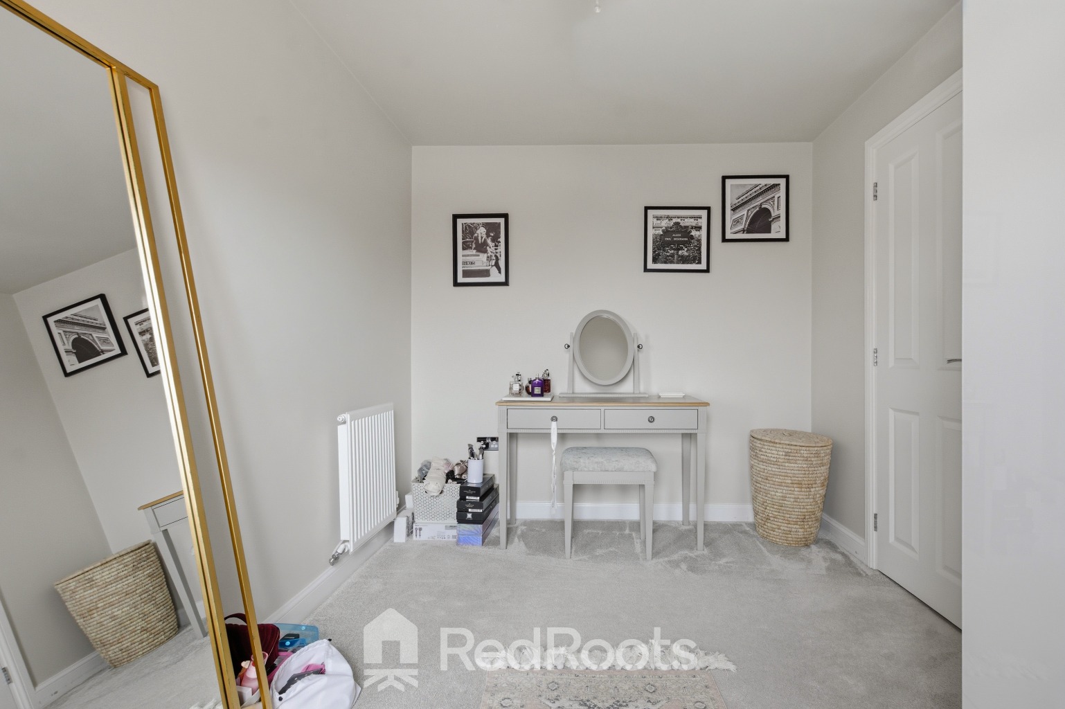 3 bed semi-detached house for sale in Farleigh Drive, Harworth, Doncaster, South Yorkshire, DN11 8SW  - Property Image 17