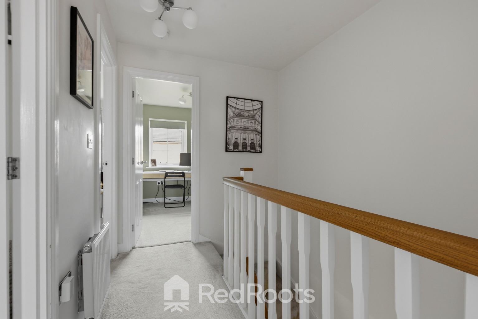 3 bed semi-detached house for sale in Farleigh Drive, Harworth, Doncaster, South Yorkshire, DN11 8SW  - Property Image 18