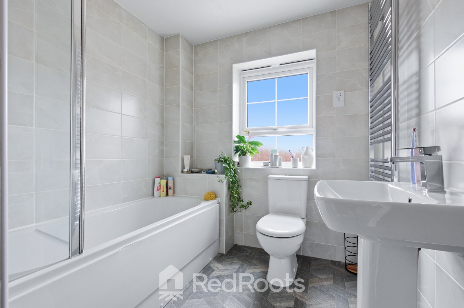 3 bed semi-detached house for sale in Farleigh Drive, Harworth, Doncaster, South Yorkshire, DN11 8SW  - Property Image 14