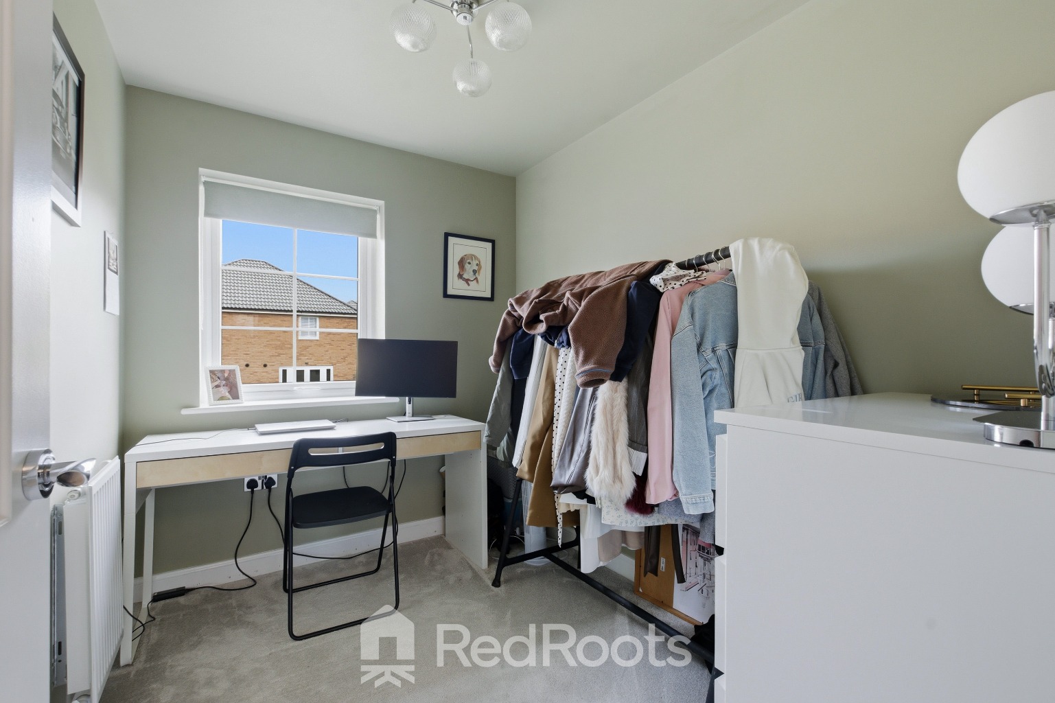 3 bed semi-detached house for sale in Farleigh Drive, Harworth, Doncaster, South Yorkshire, DN11 8SW  - Property Image 19