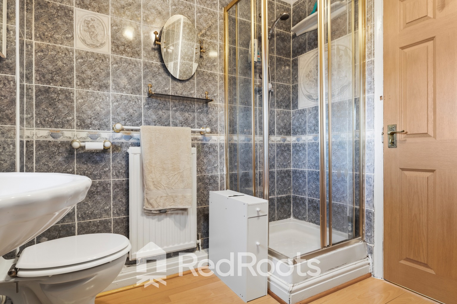 2 bed detached bungalow for sale in Rye Croft, Conisbrough, Doncaster, South Yorkshire, DN12 2BD  - Property Image 11