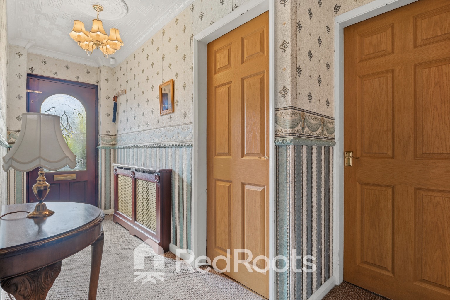2 bed detached bungalow for sale in Rye Croft, Conisbrough, Doncaster, South Yorkshire, DN12 2BD  - Property Image 15