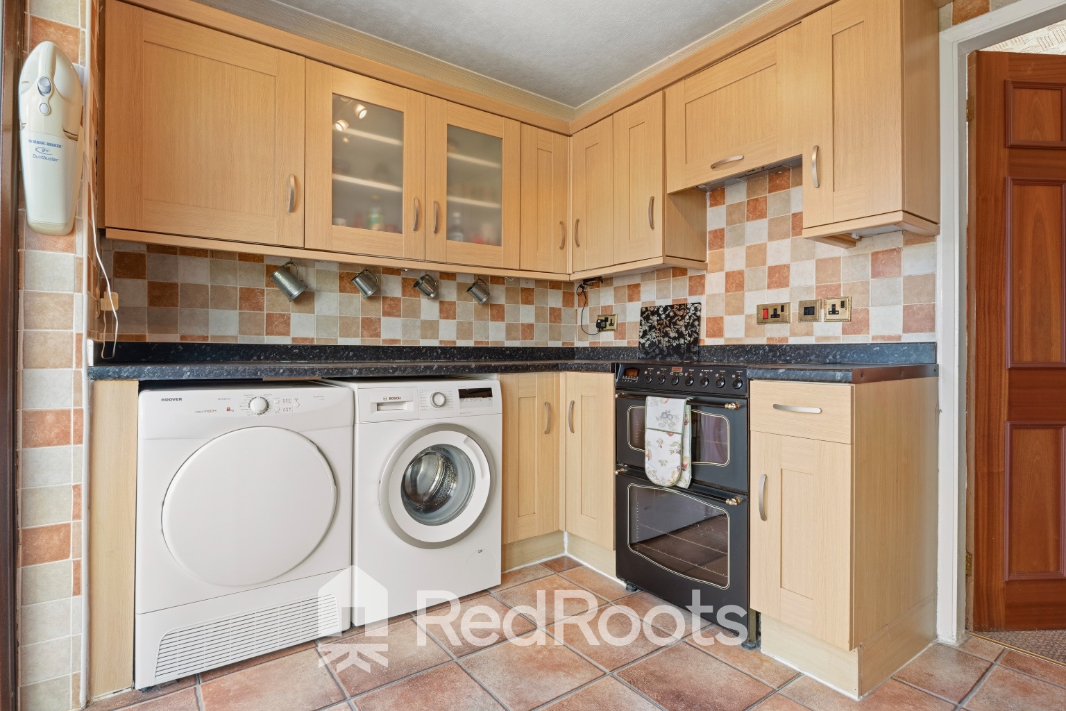 2 bed detached bungalow for sale in Rye Croft, Conisbrough, Doncaster, South Yorkshire, DN12 2BD  - Property Image 13
