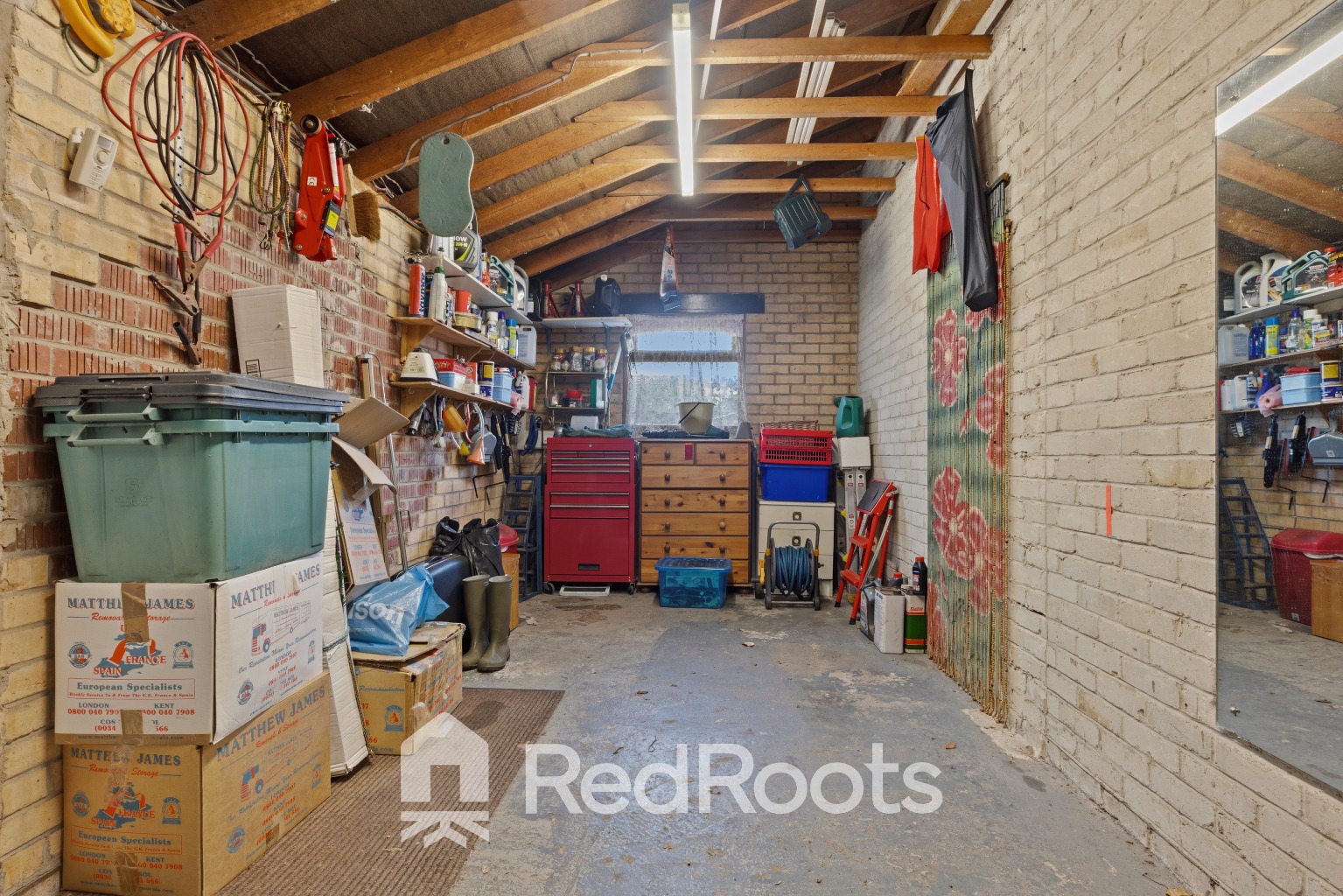 2 bed detached bungalow for sale in Rye Croft, Conisbrough, Doncaster, South Yorkshire, DN12 2BD  - Property Image 18