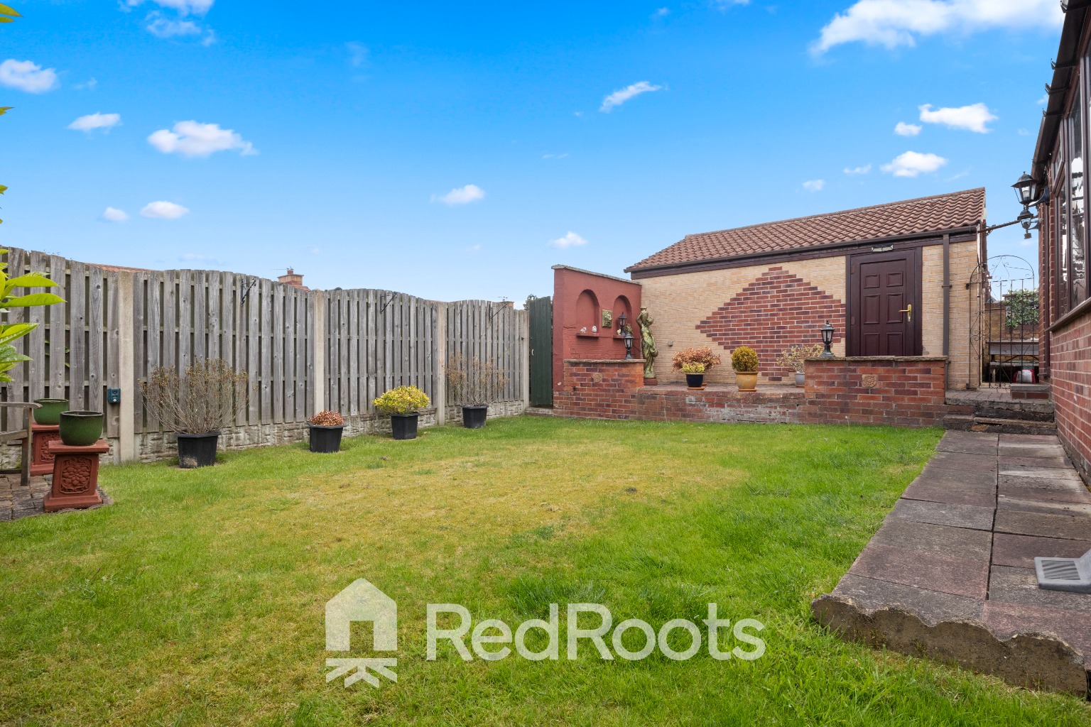 2 bed detached bungalow for sale in Rye Croft, Conisbrough, Doncaster, South Yorkshire, DN12 2BD  - Property Image 17