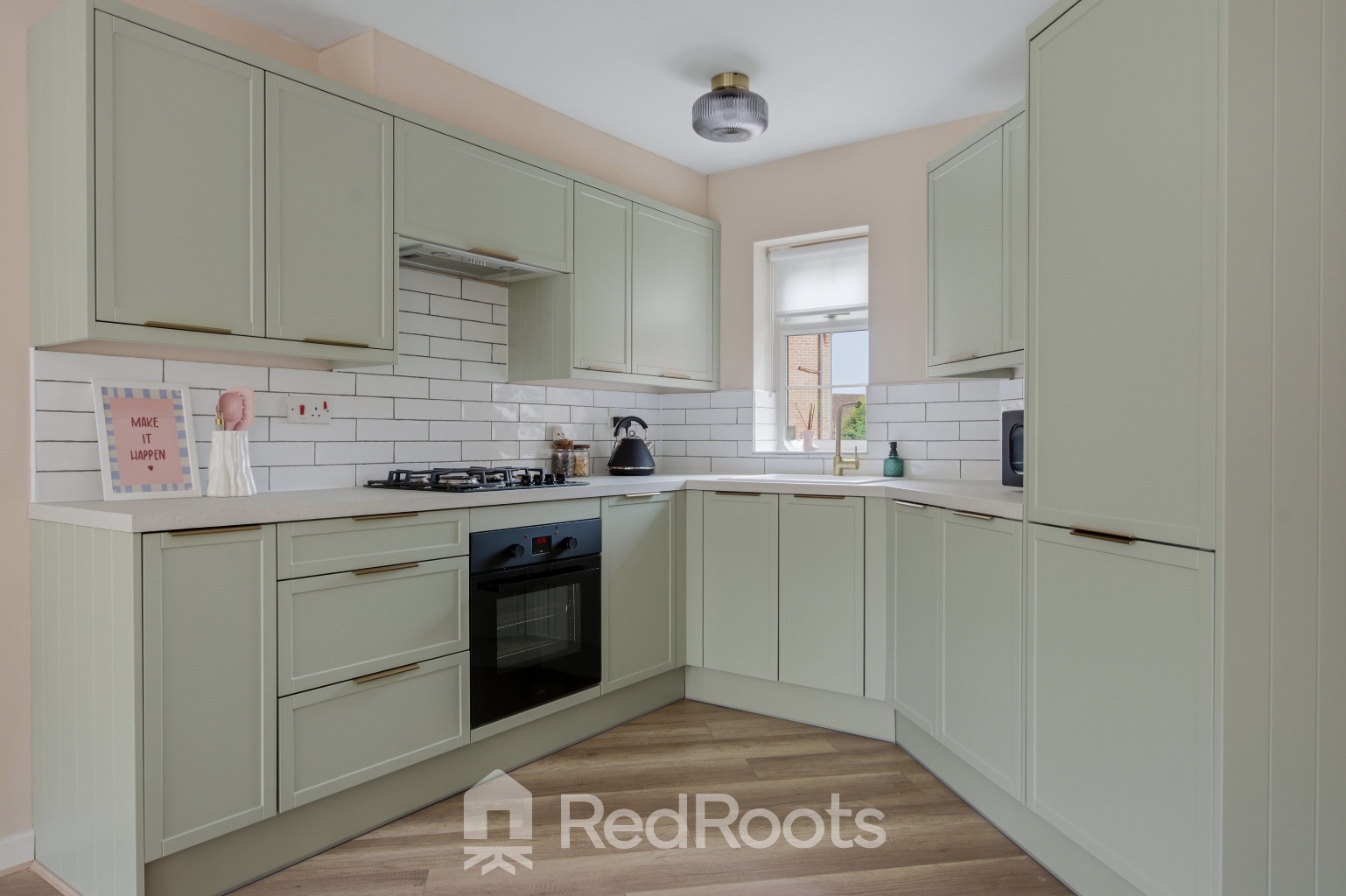 2 bed flat for sale in Farnley Road, Balby, Doncaster, South Yorkshire, DN4 8TS  - Property Image 2