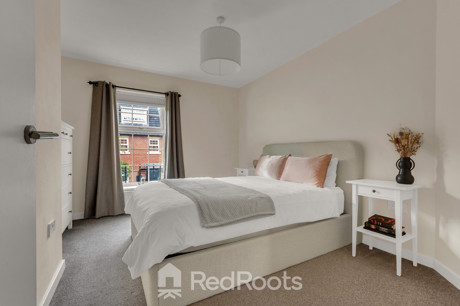 2 bed flat for sale in Farnley Road, Balby, Doncaster, South Yorkshire, DN4 8TS  - Property Image 6
