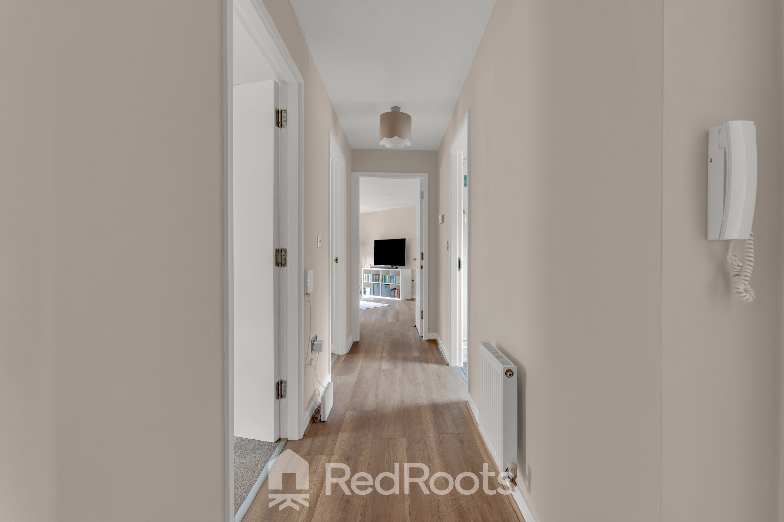 2 bed flat for sale in Farnley Road, Balby, Doncaster, South Yorkshire, DN4 8TS  - Property Image 11