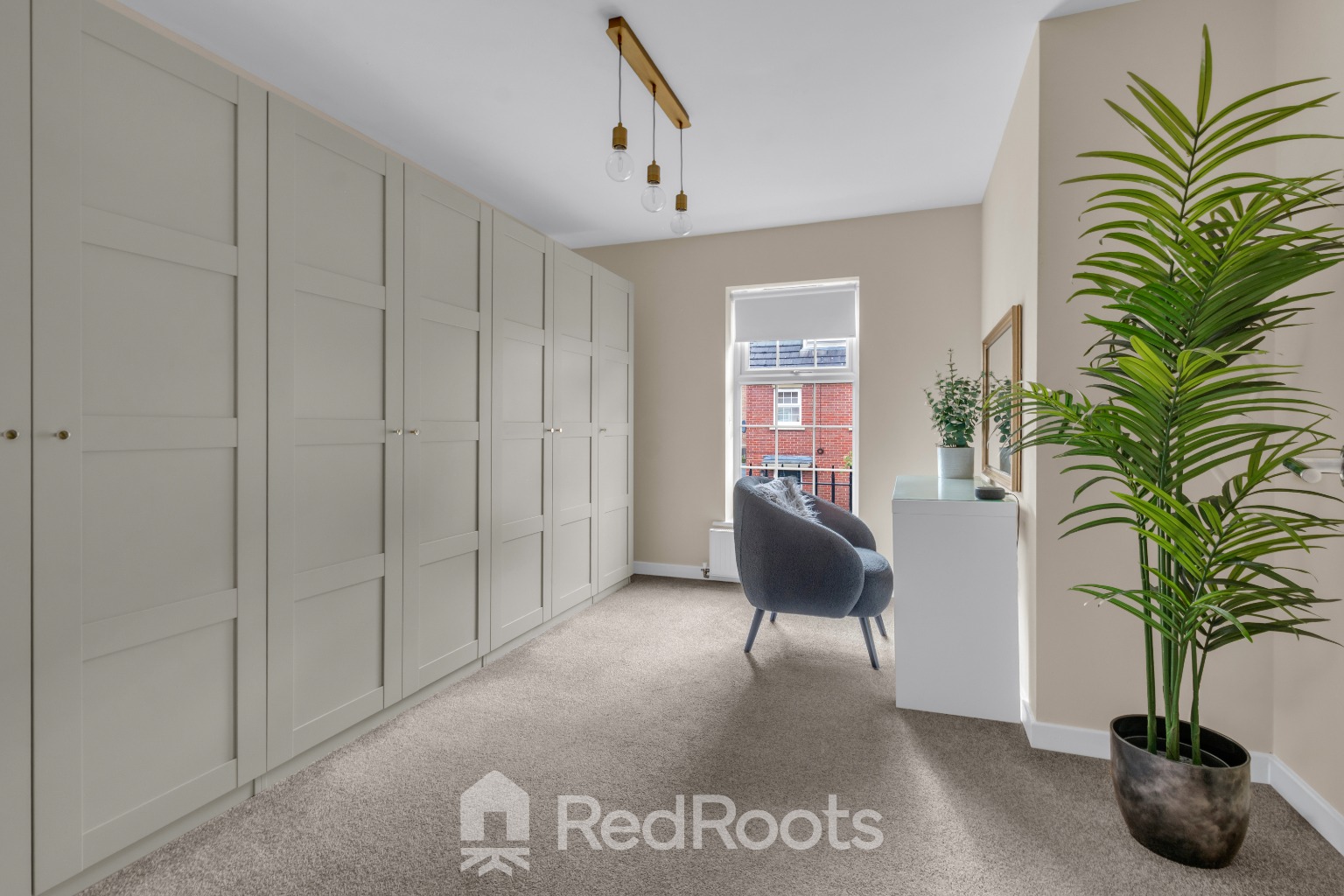2 bed flat for sale in Farnley Road, Balby, Doncaster, South Yorkshire, DN4 8TS  - Property Image 8