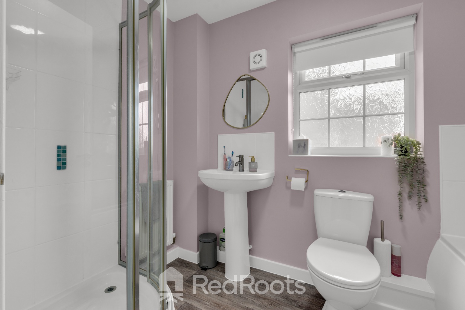 2 bed flat for sale in Farnley Road, Balby, Doncaster, South Yorkshire, DN4 8TS  - Property Image 13